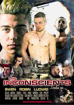 Les Inconscients - DVD Menoboy