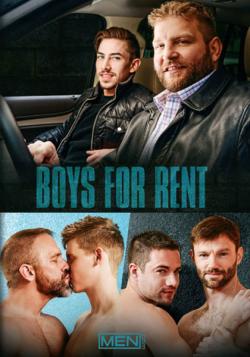 Boys for rent - DVD Men.com