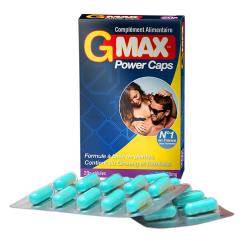 G Max - Glule Erection - x20