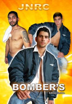 Bomber's - DVD JNRC