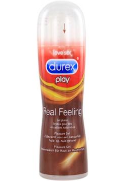 DurexPlay Real Feeling 50 ml
