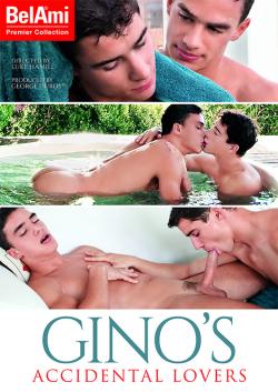 Gino´s Accidental Lovers - DVD Bel ami