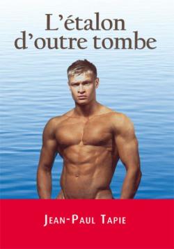 L'talon d'outre tombe - French Novel Textes Gais