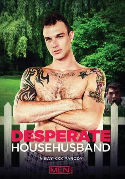 Desperate Househusband - DVD Men.com