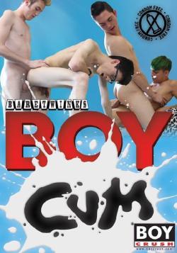 Boy Cum - DVD Boy Crush (BareTwinks)