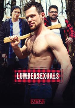 Lumbersexuals - DVD Men.com