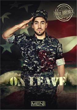 On Leave - DVD Men.com