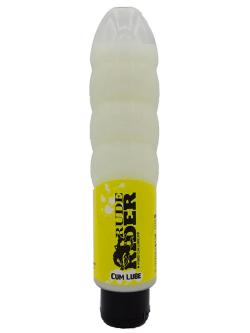 RudeRider Cum Lube - 175 ml
