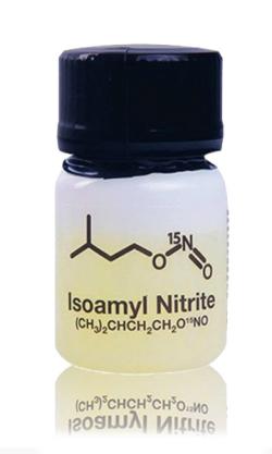 Poppers Isoamyl Nitrite - 24 ml - PwdFactory