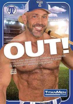 Out ! - DVD Titan Media