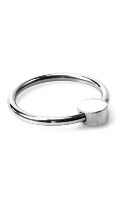 KIOTOS Steel - Head Glans Ring - 28 mm
