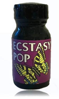 Poppers Ecstasy Pop (amyle)