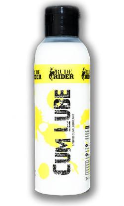 RudeRider Cum Lube - 100 ml