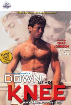 Down to his Knee - DVD Blue Pictures