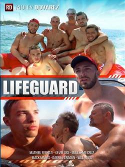 Life Guard - DVD Ridley Dovarez