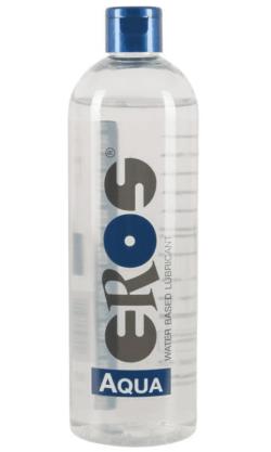 Lubrifiant Eros Aqua - 250 ml