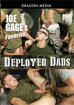 Deployed Dads - DVD Dragon Media
