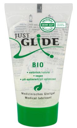 Lubrifiant Just Glide ''BIO Medical'' - 50 ml