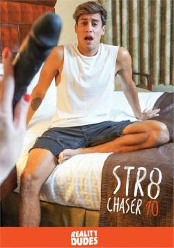 Str8 Chaser #10 - DVD Reality Dudes