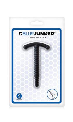 Plug Urtre - Penis Stick ''T5'' - Blue Junker