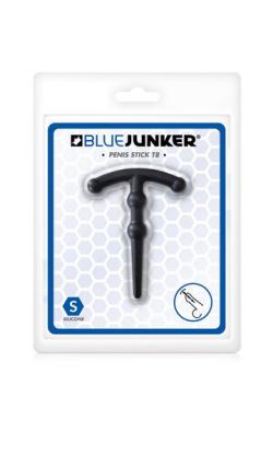 Plug Urtre - Penis Stick ''T8'' - Blue Junker