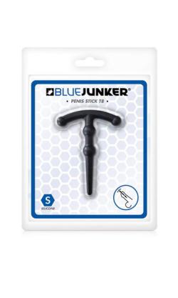 Plug Urètre - Penis Stick ''T8'' - Blue Junker