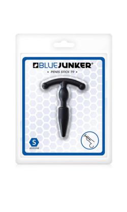 Plug Urtre - Penis Stick ''T9'' - Blue Junker