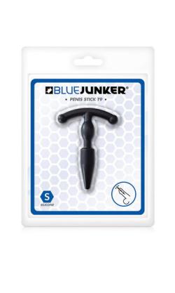 Plug Urètre - Penis Stick ''T9'' - Blue Junker