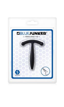Plug Urtre - Penis Stick ''T10'' - Blue Junker