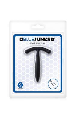 Plug Urètre - Penis Stick ''T10'' - Blue Junker