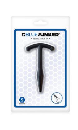 Plug Urètre - Penis Stick ''T7'' - Blue Junker