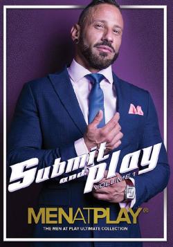 Submit and Play Vol. 1 - DVD MenAtPlay