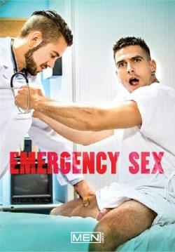 Emergency Sex - DVD Men.com