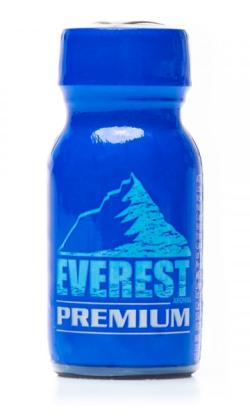 Poppers Everest Premium (amyle) - 15ml 
