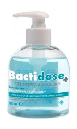 Bactidose - Gel Hydroalcoolique - 300 ml