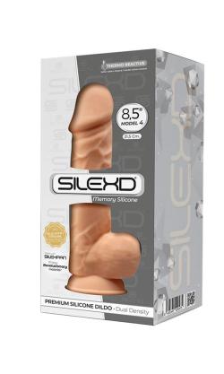 Realistic Model-4 - 8.5'' - SilexD