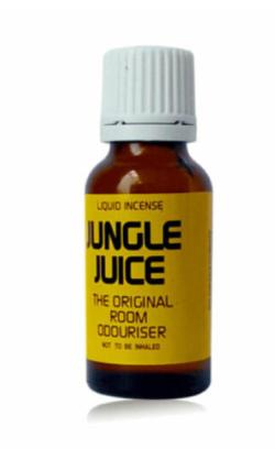 Poppers Jungle Juice Room Odouriser 18 ml 