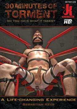 30 min of Torment 28 - A life changing Experience - DVD Kink