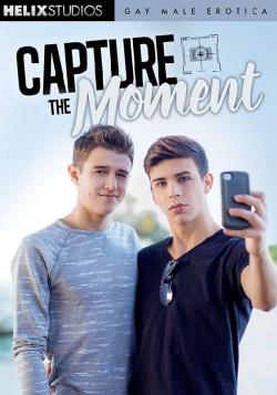Capture The Moment - DVD Helix