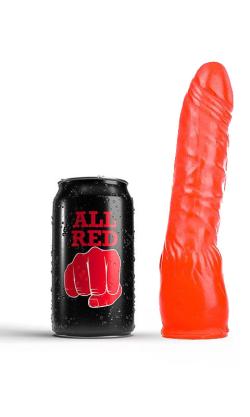 Dong John - All Red