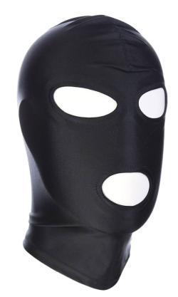 Mask Hood Spandex (3 hole)