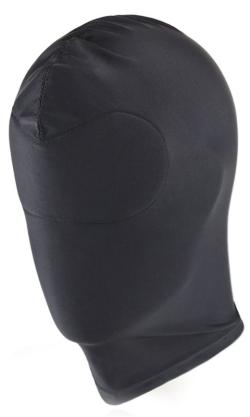 Mask Hood Spandex (no hole)