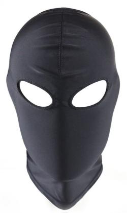 Mask Hood Spandex (Eyes only)