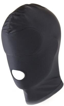 Mask Hood Spandex (Mouth only)