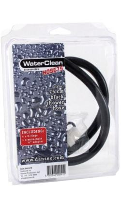 Water Clean - Hose 75 cm