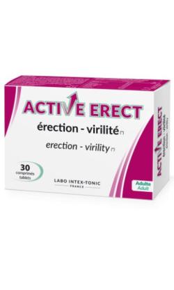 Intex-Tonic ''Active Erect''  - x30