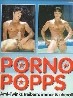 Porno Popps - DVD Foerster Media