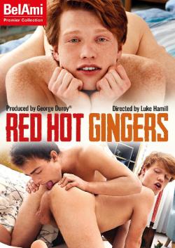 Red Hot Gingers - DVD BelAmi