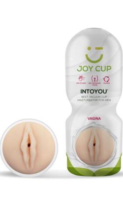 Joy Cup ''Vagina'' - Masturbator IntoYou