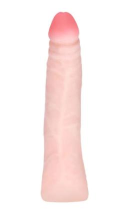 Gode Classic ''Super Excitement'' - Natural - Size 7 Inches